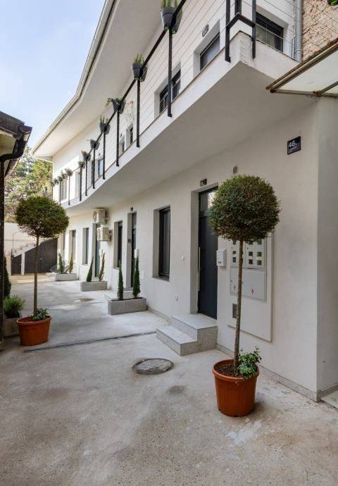 Stan u zgradi, Prodaja, Zagreb, Donji Grad