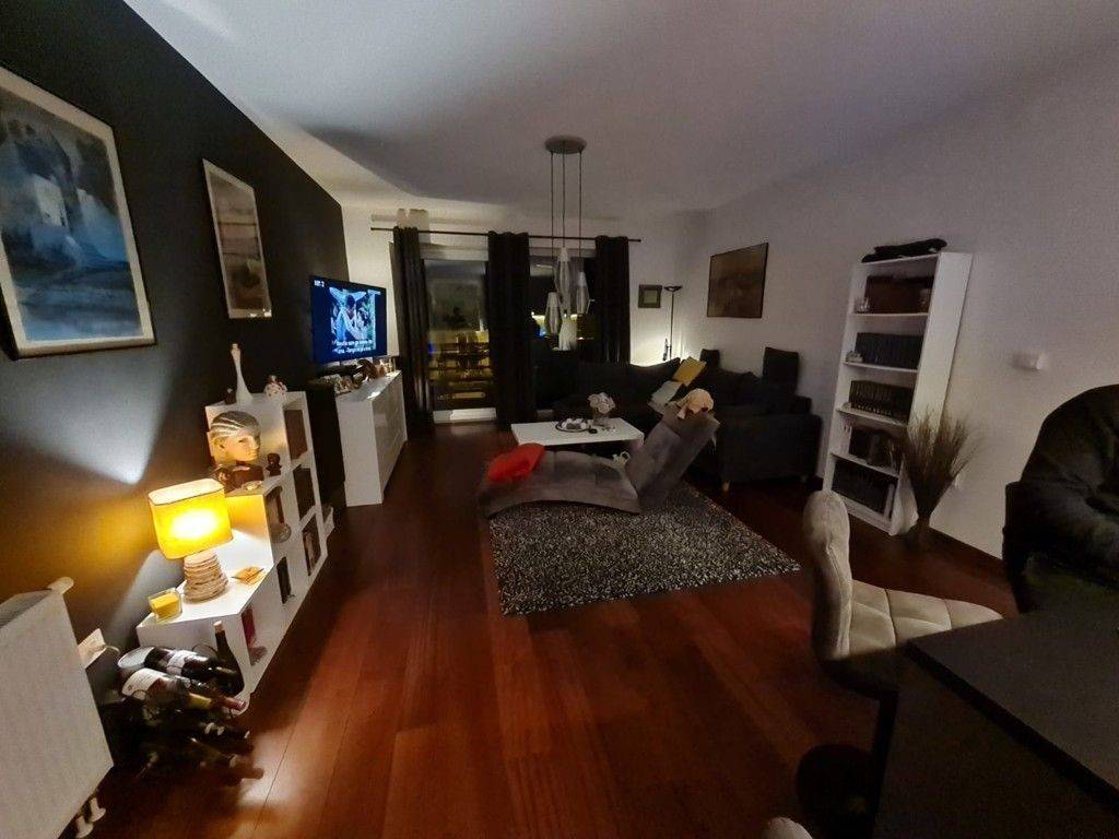 Stan u kući, Prodaja, Zagreb, Podsused - Vrapče