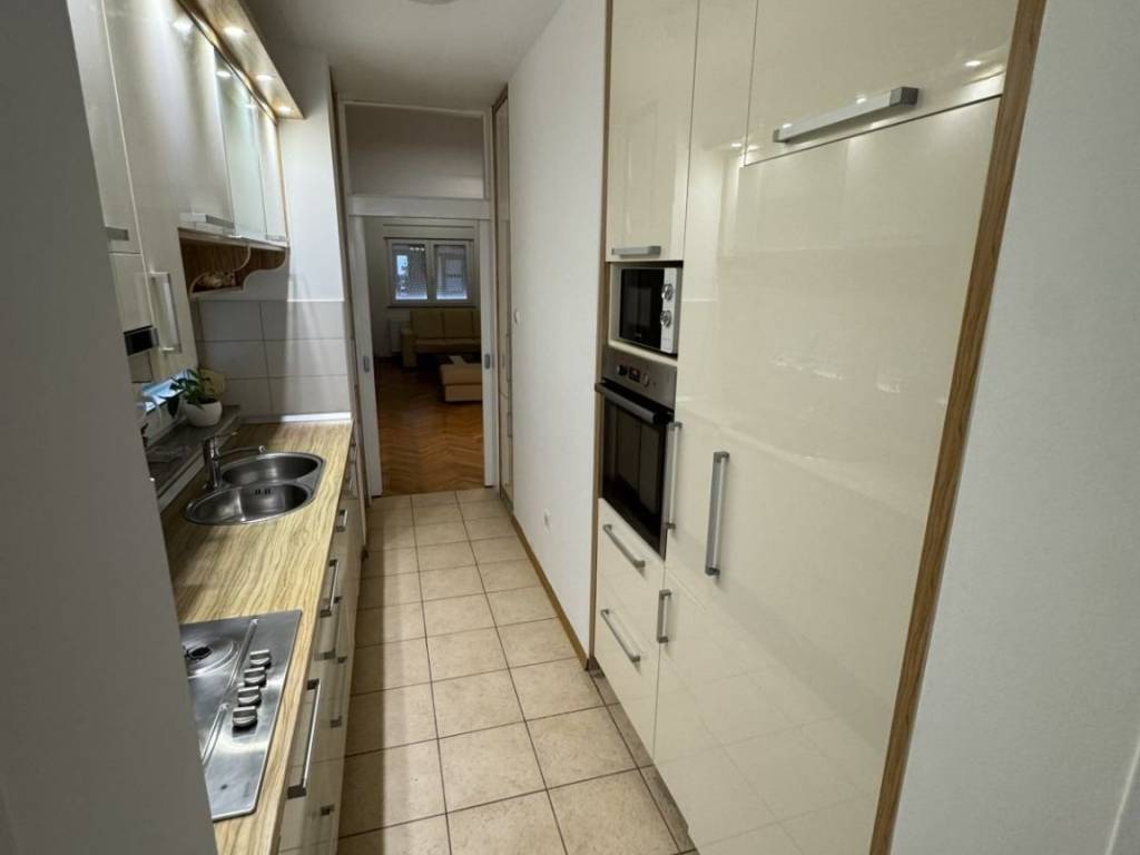 Stan u zgradi, Prodaja, Zagreb, Gornja Dubrava