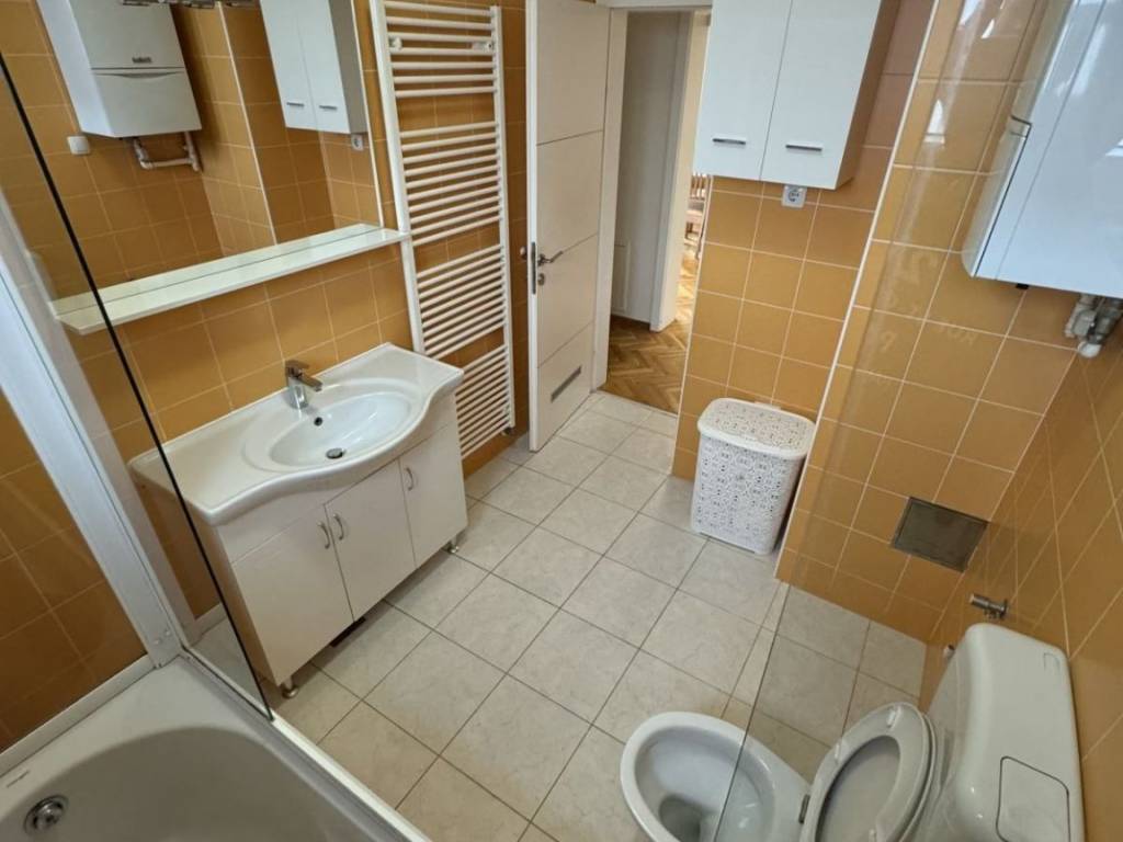 Stan u zgradi, Prodaja, Zagreb, Gornja Dubrava
