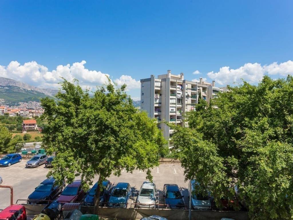 Stan u zgradi, Prodaja, Split, Split