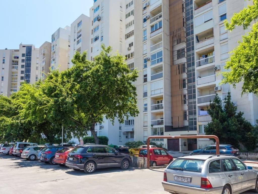 Stan u zgradi, Prodaja, Split, Split