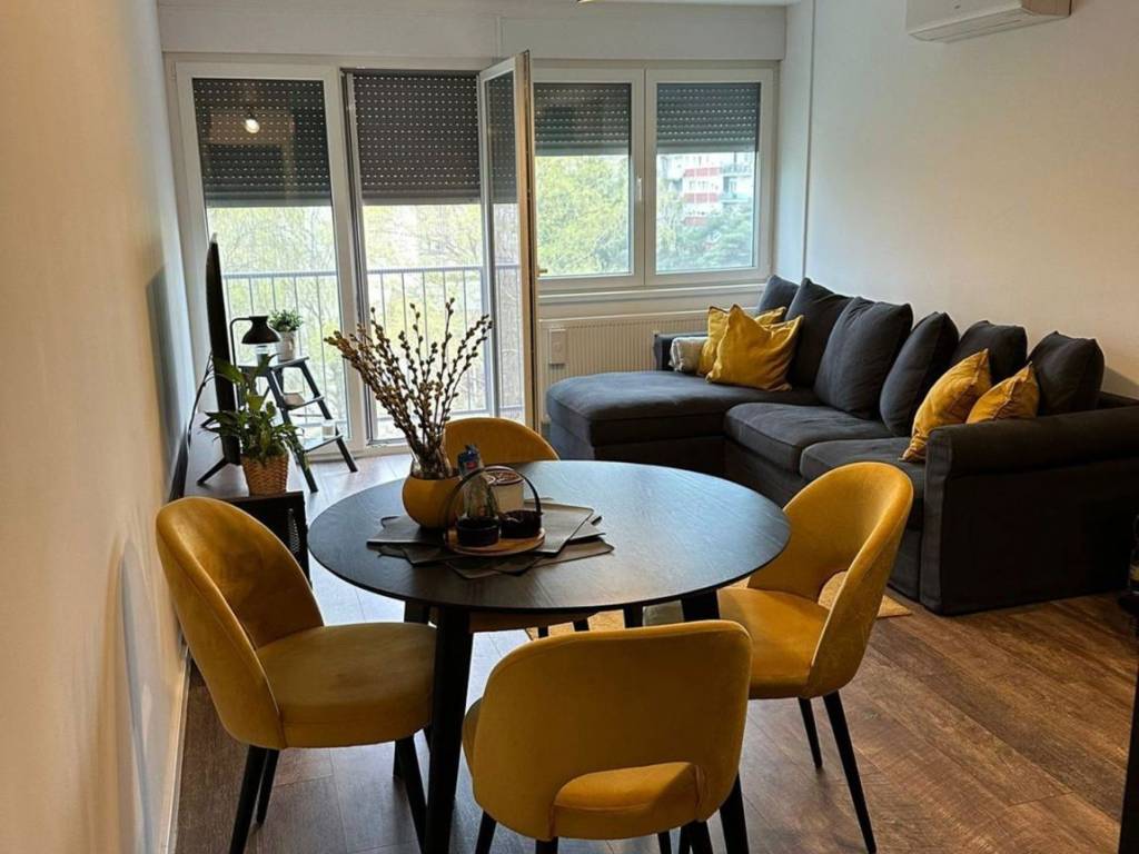Stan u zgradi, Prodaja, Zagreb, Novi Zagreb - istok