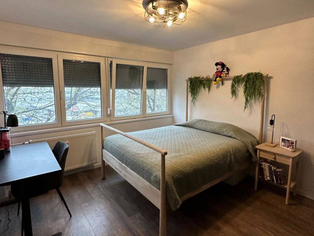 Stan u zgradi, Prodaja, Zagreb, Novi Zagreb - istok