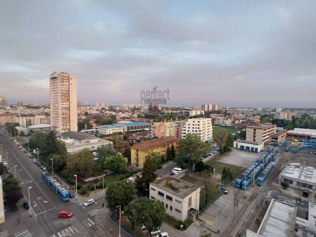 Stan u zgradi, Prodaja, Zagreb, Trešnjevka - sjever