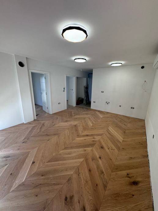 Stan u novogradnji, Prodaja, Zagreb, Trešnjevka - sjever