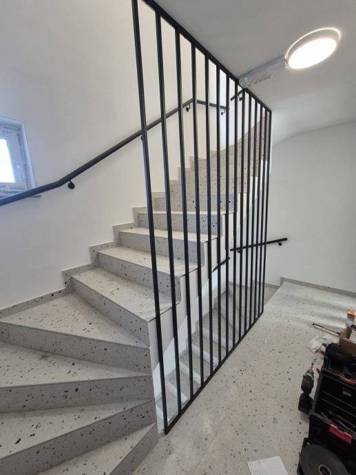 Stan u novogradnji, Prodaja, Zagreb, Trešnjevka - sjever