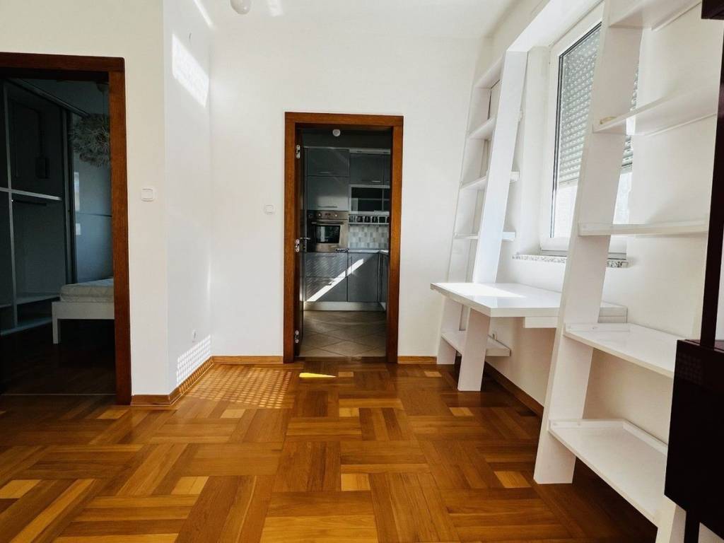 Stan u zgradi, Najam, Zagreb, Maksimir