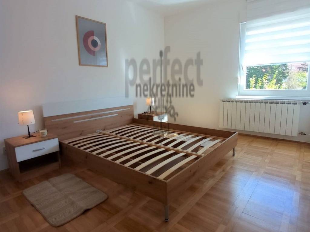 Stan u kući, Najam, Zagreb, Maksimir