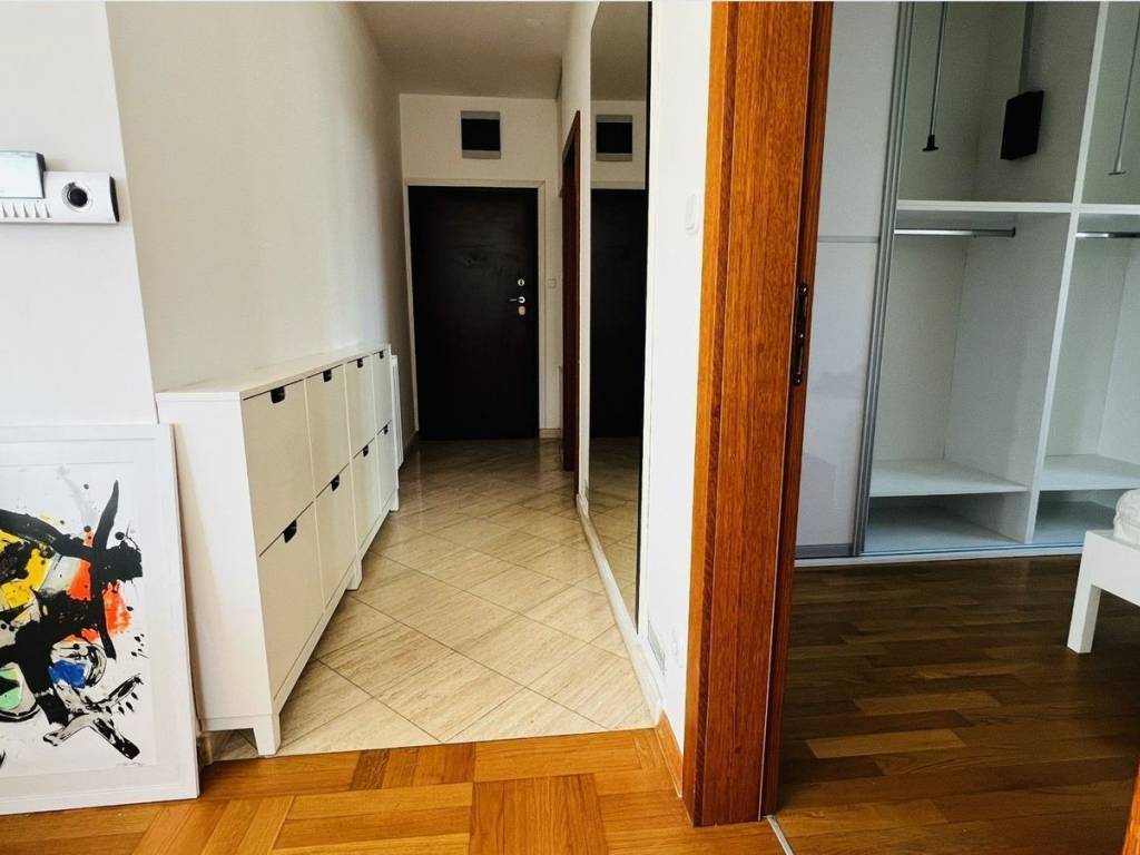 Stan u zgradi, Najam, Zagreb, Maksimir