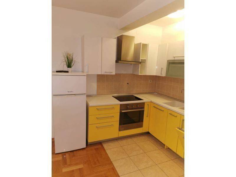 Stan u zgradi, Najam, Zagreb, Podsused - Vrapče