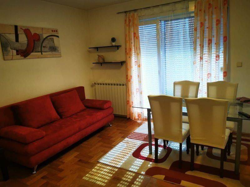 Stan u zgradi, Najam, Zagreb, Podsused - Vrapče
