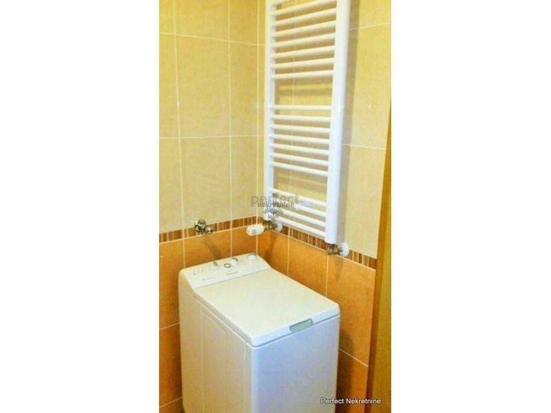 Stan u zgradi, Najam, Zagreb, Podsused - Vrapče