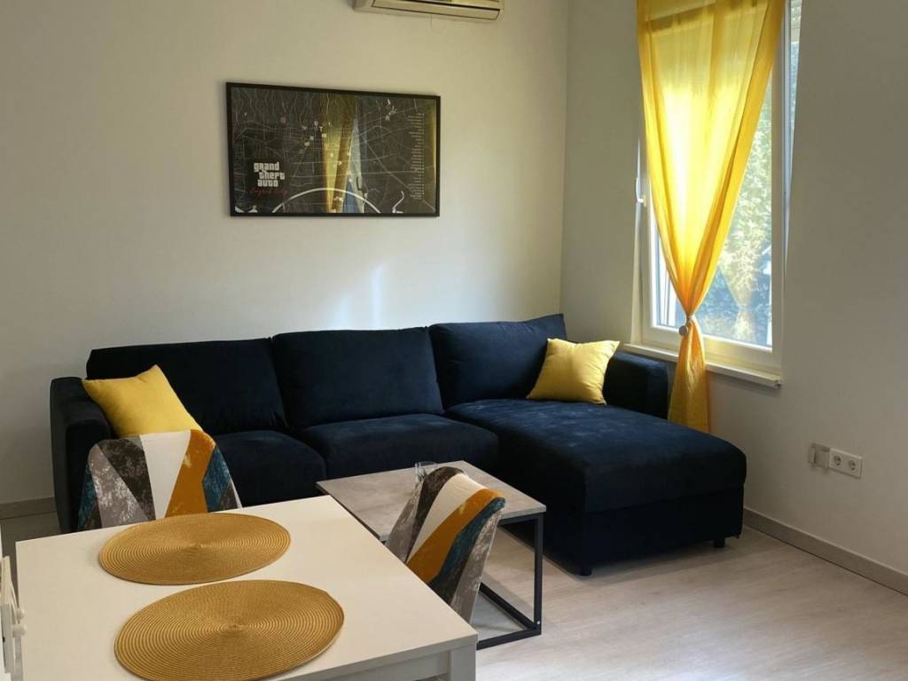 Stan u zgradi, Najam, Zagreb, Trnje