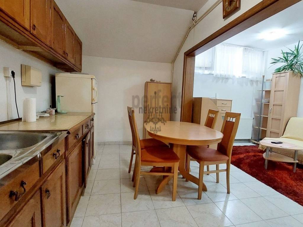 Stan u zgradi, Prodaja, Zagreb, Trešnjevka - sjever
