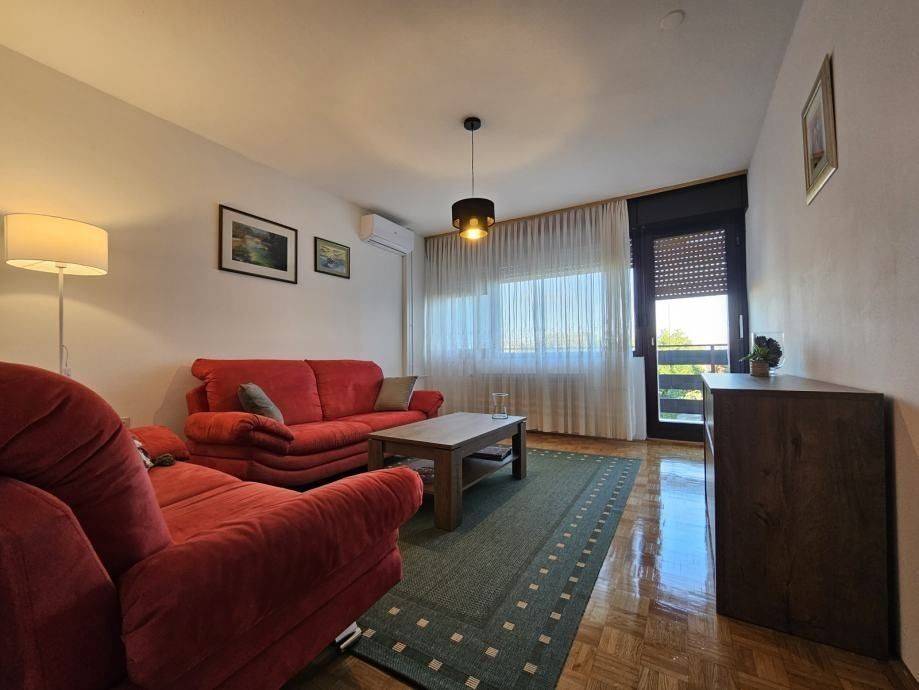 Stan u zgradi, Najam, Zagreb, Novi Zagreb - istok