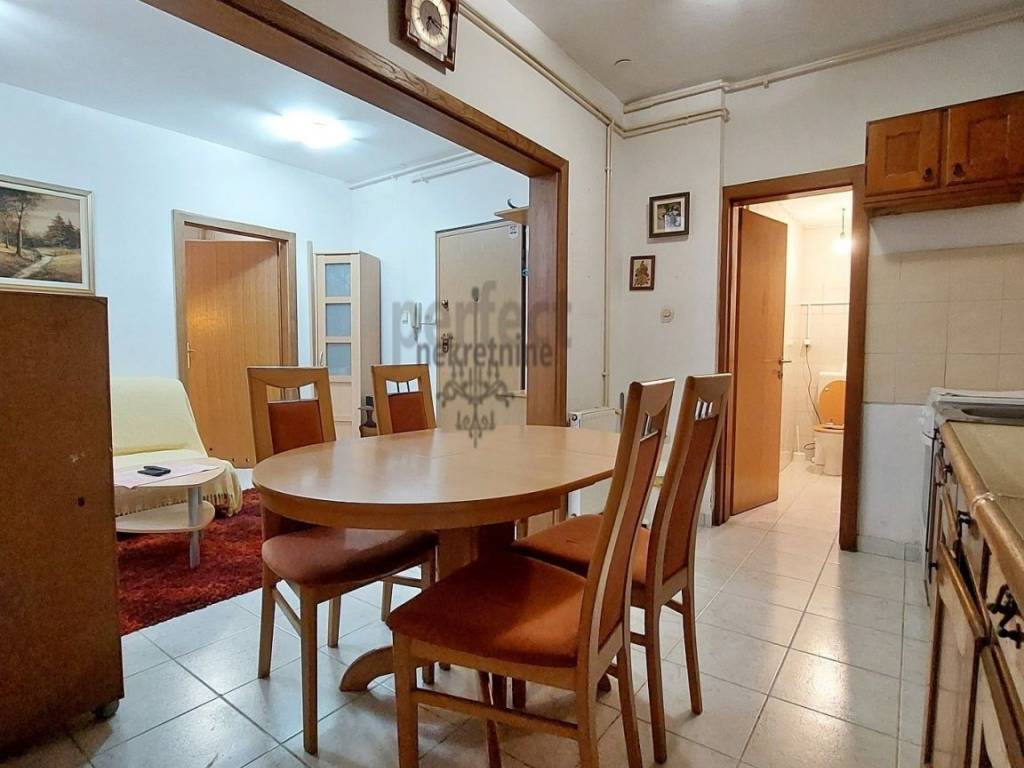 Stan u zgradi, Prodaja, Zagreb, Trešnjevka - sjever