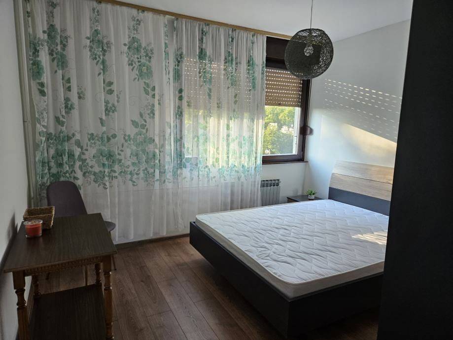 Stan u zgradi, Najam, Zagreb, Novi Zagreb - istok