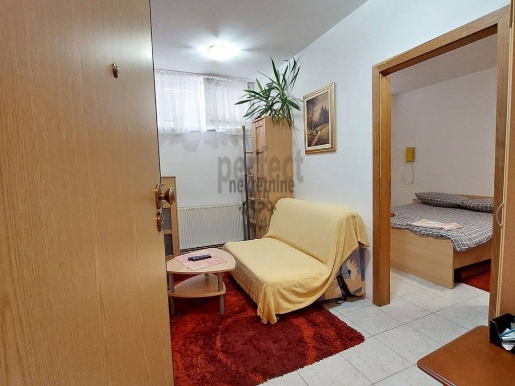 Stan u zgradi, Prodaja, Zagreb, Trešnjevka - sjever
