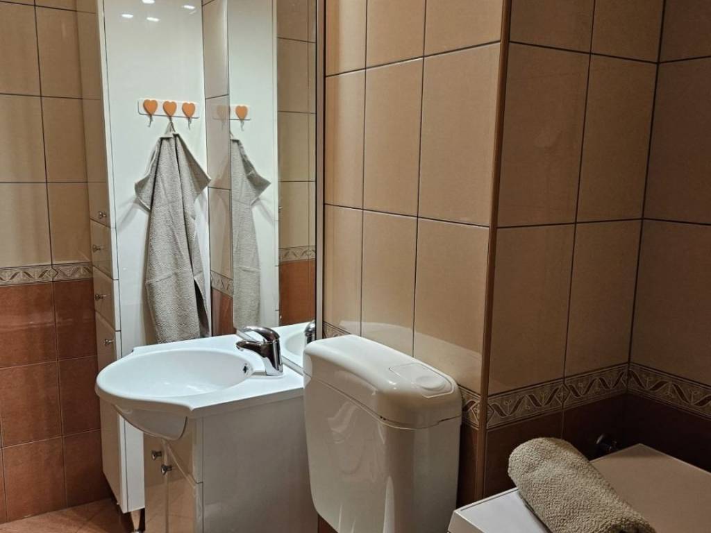 Stan u zgradi, Najam, Zagreb, Novi Zagreb - istok
