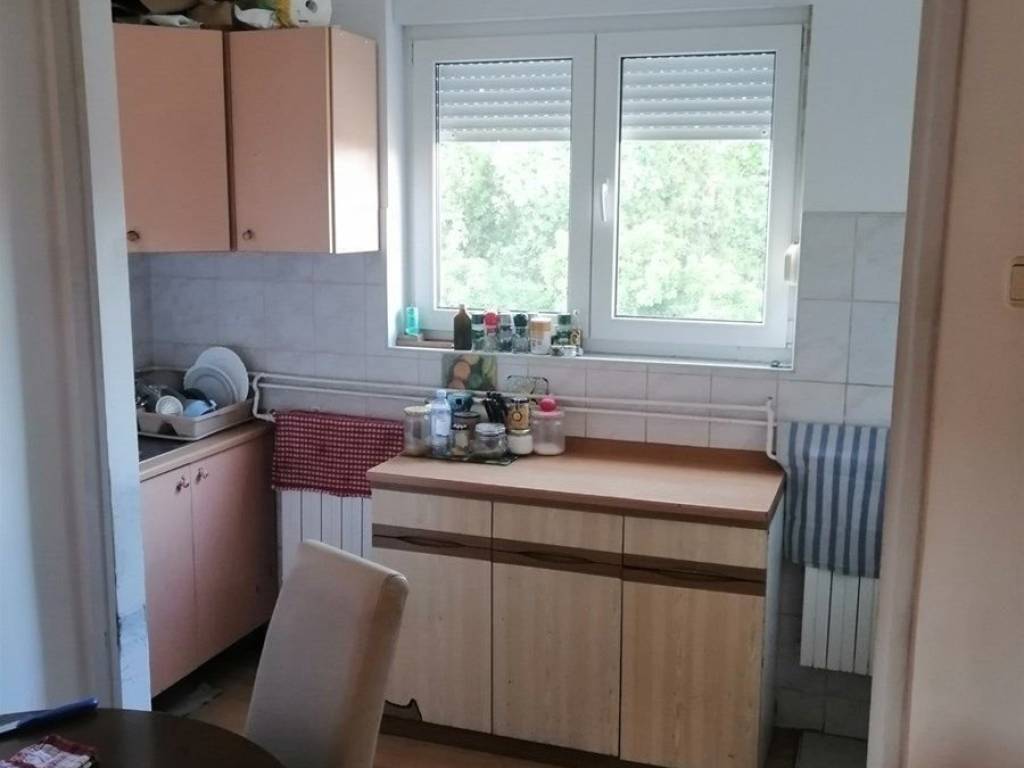Stan u zgradi, Prodaja, Samobor - Okolica, Bregana
