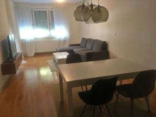 Stan u zgradi, Najam, Zagreb, Donji Grad