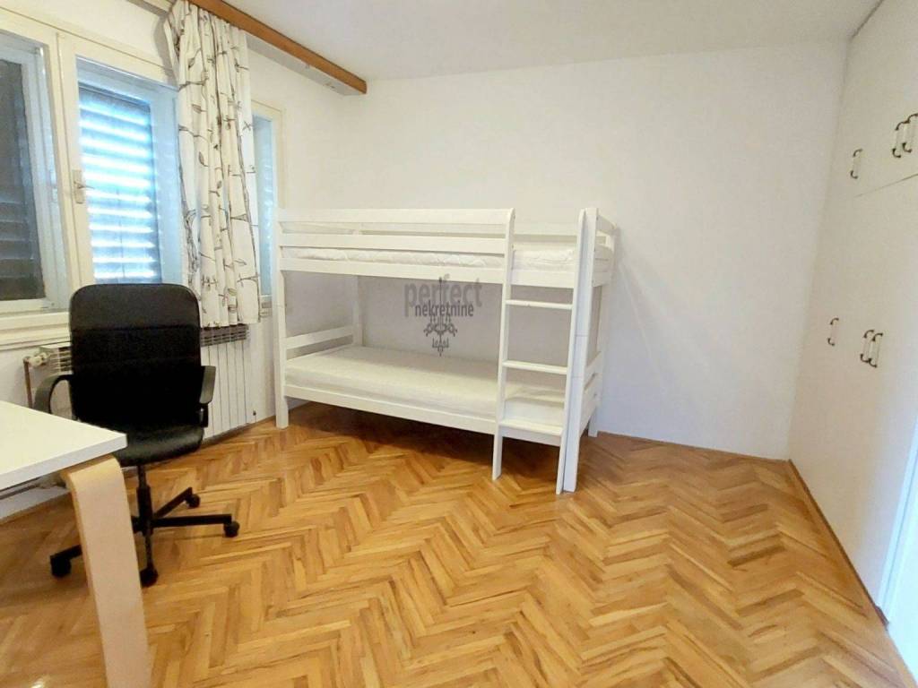 Stan u kući, Najam, Zagreb, Maksimir