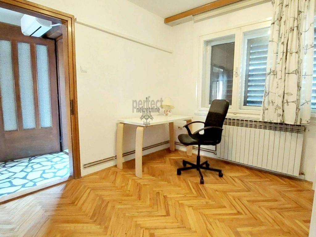 Stan u kući, Najam, Zagreb, Maksimir