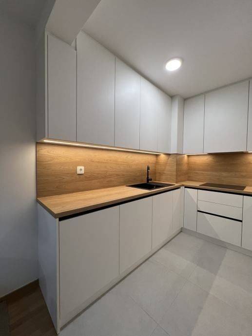Stan u novogradnji, Najam, Zagreb, Pešćenica - Žitnjak