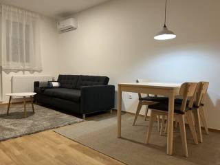 Stan u novogradnji, Najam, Zagreb, Pešćenica - Žitnjak