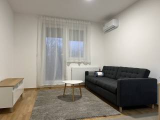Stan u novogradnji, Najam, Zagreb, Pešćenica - Žitnjak
