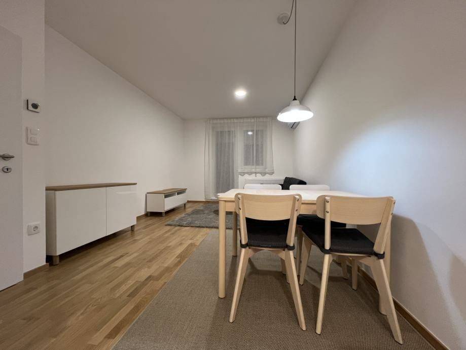 Stan u novogradnji, Najam, Zagreb, Pešćenica - Žitnjak