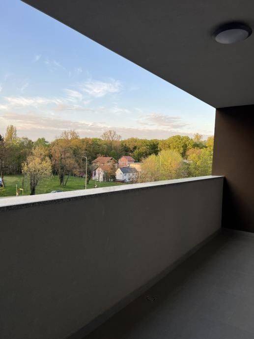 Stan u novogradnji, Najam, Zagreb, Pešćenica - Žitnjak
