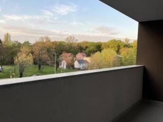 Stan u novogradnji, Najam, Zagreb, Pešćenica - Žitnjak