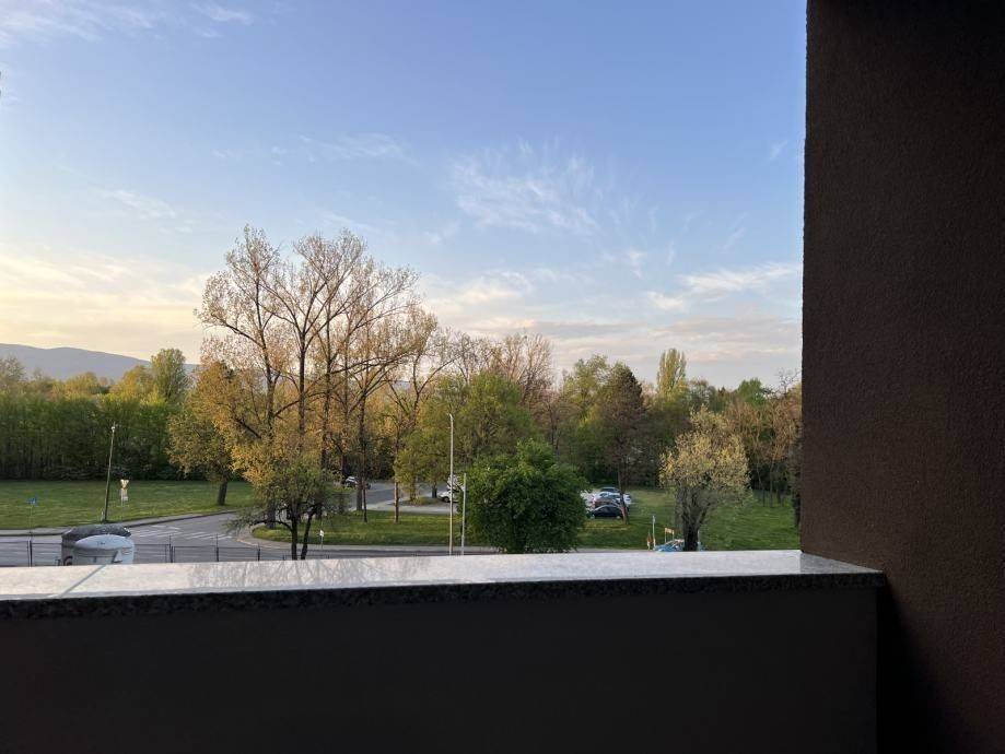 Stan u novogradnji, Najam, Zagreb, Pešćenica - Žitnjak