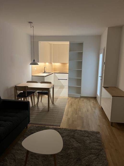 Stan u novogradnji, Najam, Zagreb, Pešćenica - Žitnjak