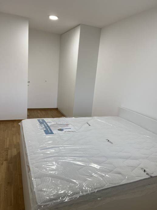 Stan u novogradnji, Najam, Zagreb, Pešćenica - Žitnjak
