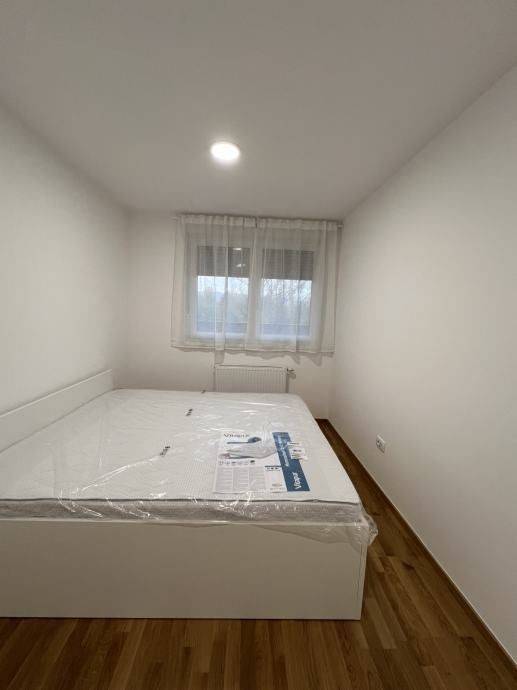 Stan u novogradnji, Najam, Zagreb, Pešćenica - Žitnjak