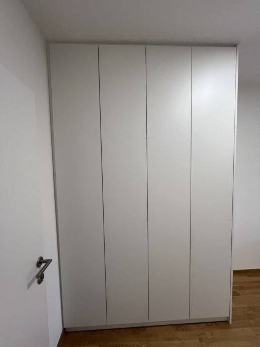 Stan u novogradnji, Najam, Zagreb, Pešćenica - Žitnjak
