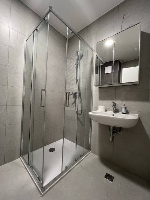 Stan u novogradnji, Najam, Zagreb, Pešćenica - Žitnjak
