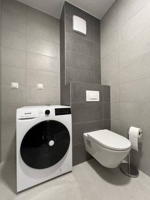 Stan u novogradnji, Najam, Zagreb, Pešćenica - Žitnjak