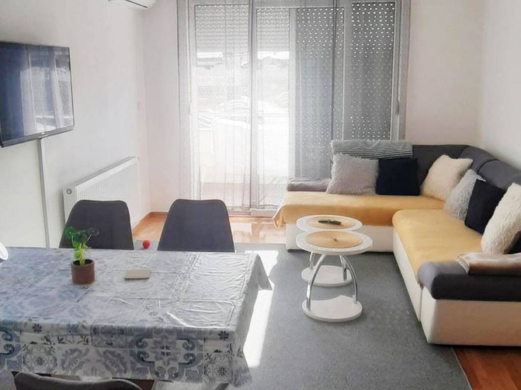 Stan u zgradi, Najam, Zagreb, Gornja Dubrava