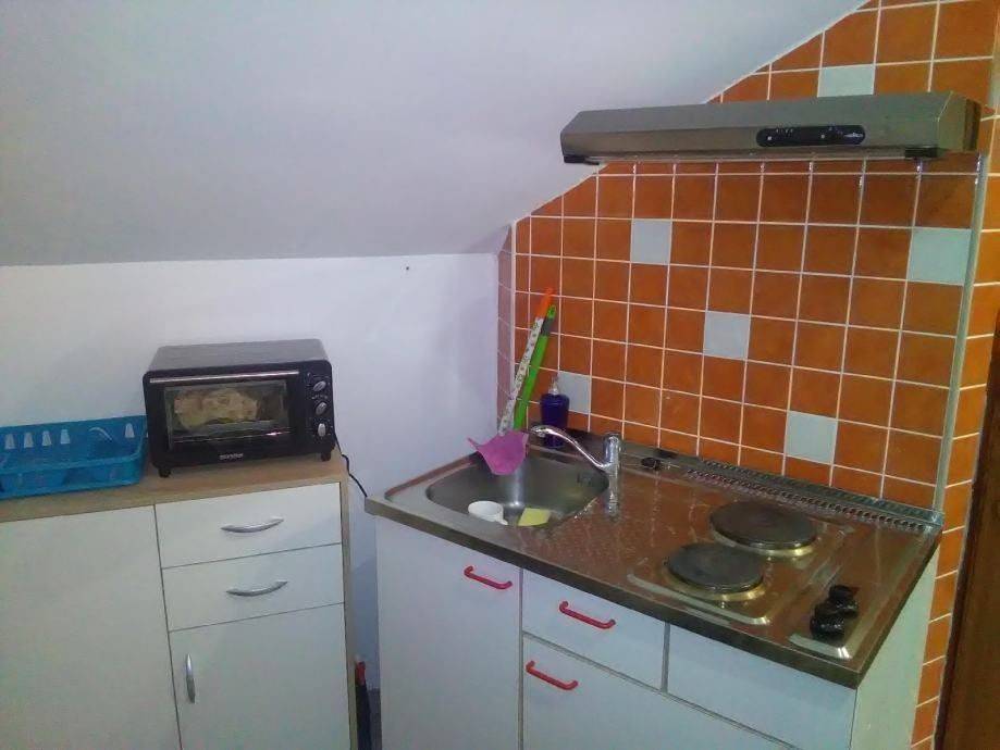Stan u zgradi, Najam, Zagreb, Trešnjevka - sjever