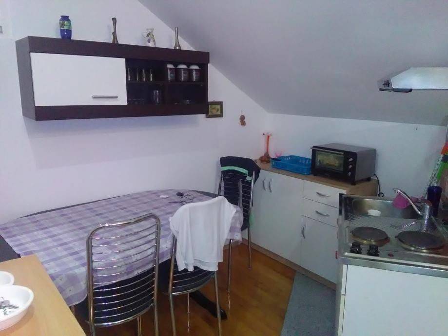 Stan u zgradi, Najam, Zagreb, Trešnjevka - sjever