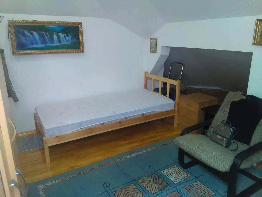 Stan u zgradi, Najam, Zagreb, Trešnjevka - sjever