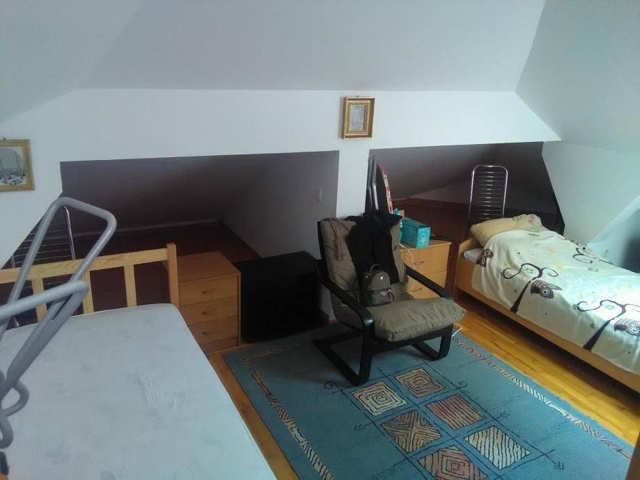Stan u zgradi, Najam, Zagreb, Trešnjevka - sjever