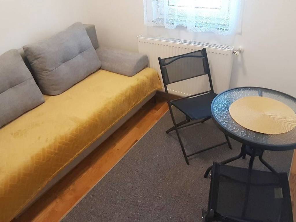 Stan u zgradi, Najam, Zagreb, Gornja Dubrava