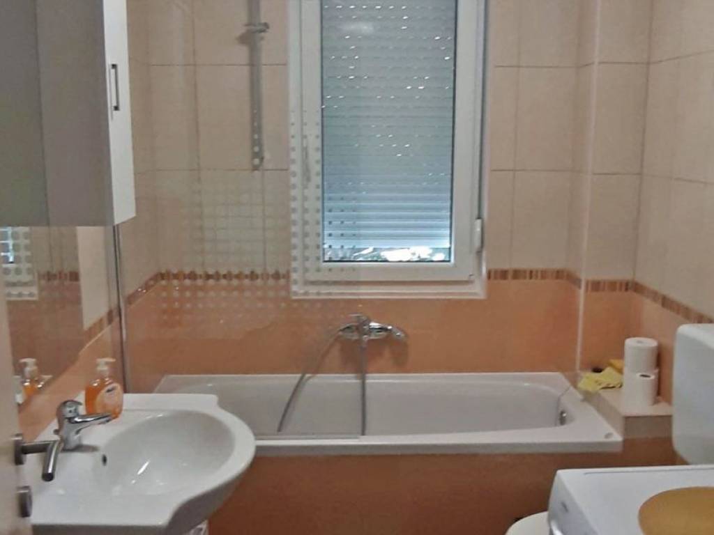 Stan u zgradi, Najam, Zagreb, Gornja Dubrava