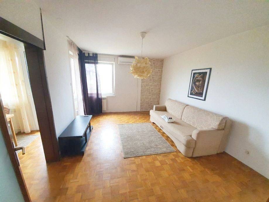 Stan u zgradi, Najam, Zagreb, Trnje