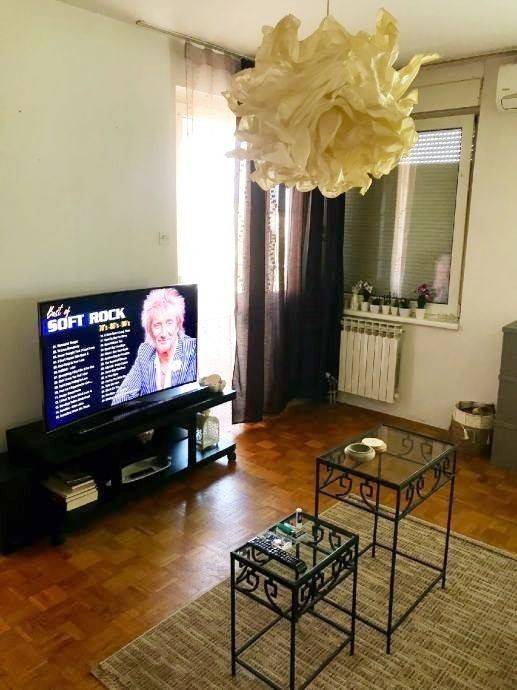 Stan u zgradi, Najam, Zagreb, Trnje
